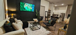 Luxury 2br Apartment (Buckhead)